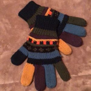 Gloves